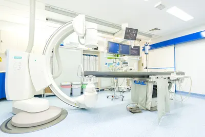 Polsko-Amerykańskie Kliniki Serca, Centrum Sercowo-Naczyniowe w Mielcu, Grupa American Heart of Poland